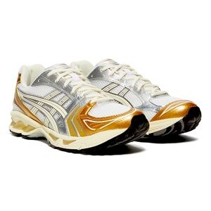 🥯🍨 Asics Gel-Kayano 14 Cream White 🥯🍦